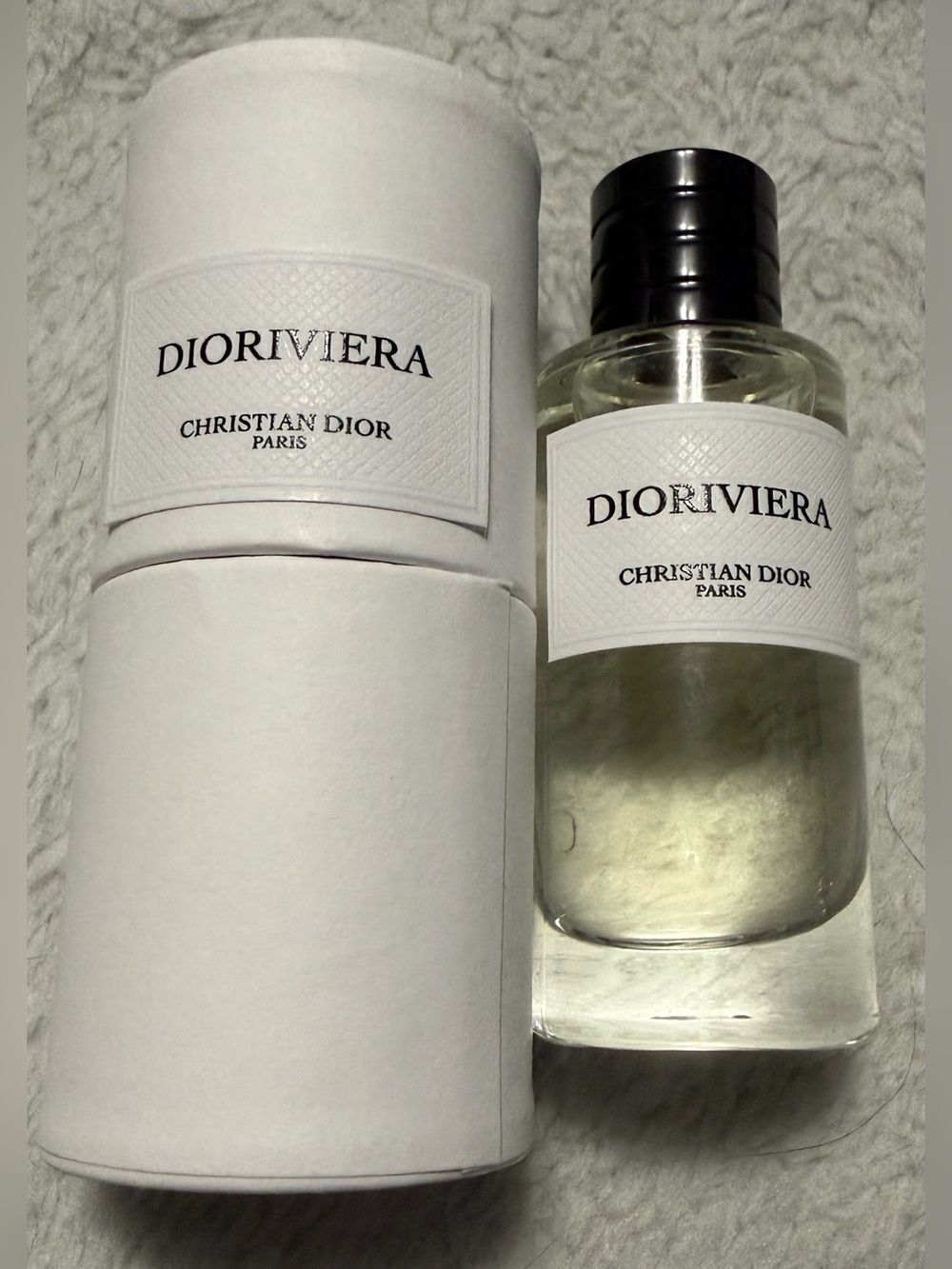 Dioriviera La Collection Privee Mini Dabber
